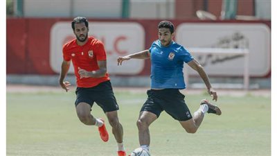 هؤلاء يغيبون عن الأهلي أمام المقاصة فى مباراة التتويج