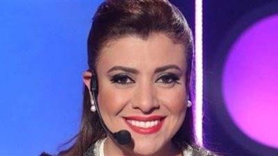 نشوى مصطفى: 