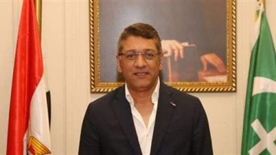 رئيس صناعة الوفد:  الدولة تستثمر أموالا طائلة لتحسين ملف التعليم