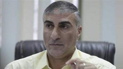 جهاز القاهرة الجديدة يشن حملات على التعديات غدا