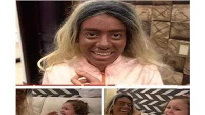 النيابة تواجه اليوتيوبر أحمد حسن وزوجته بفيديو استغلال طفلتهما