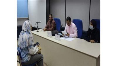 ختام فعاليات مسابقات الأنشطة الثقافية الصيفية بجامعة جنوب الوادي | صور