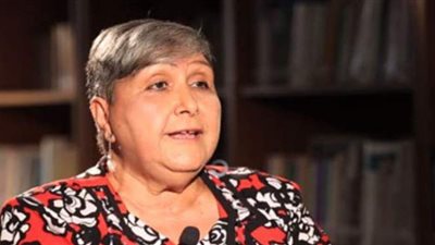 أمينة النقاش: التجمع سيخوض انتخابات الفردي  بـ