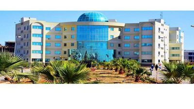 بالأسماء .. السيسي يفتتح جامعات جديدة ومجمع الفنون والثقافة بجامعة حلوان