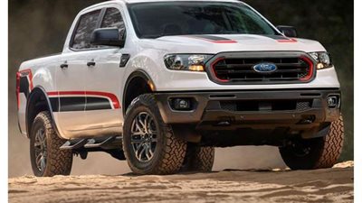 الأكثر قدرة بين جميع شاحنات البيك-أب .. تعرف على التفاصيل