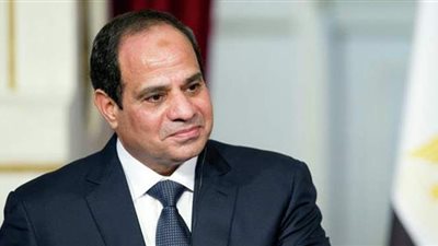 السيسي يفتتح عددا من المنشآت التعليمية عن طريق الفيديو كونفرنس