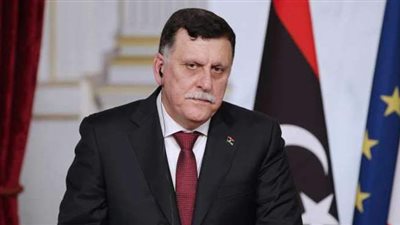 رئيس حكومة الوفاق الليبية يقدم استقالته خلال ساعات