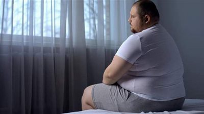 دراسة أمريكية: قلة النوم تؤدي إلى السمنة