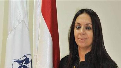 مايا مرسى: فخورة بكلمات السيسى التى تؤكد تقديره لتضحيات المرأة من أجل المجتمع