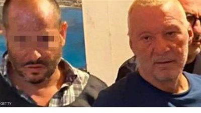 بدافع الحب .. المجرم الغجري في إيطاليا يهرب من السجن للمرة السابعة