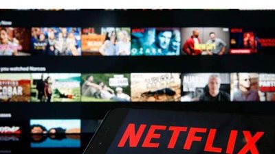 مشتركو نتفليكس يهربون  بسبب 