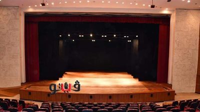 بعد افتتاح السيسي له.. 4 معلومات عن مجمع الفنون والثقافة بجامعة حلوان