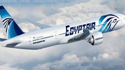 مصر للطيران تستأنف رحلاتها إلى روسيا غدا