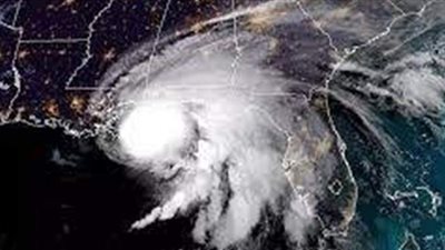 الإعصار سالي يصل الولايات المتحدة وتحذيرات من فيضانات خطرة