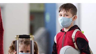 الدكتور مجدى بدران:  الأطفال المصابة بالأمراض المزمنة أكثر عرضة لمخاطر فيروس كورونا