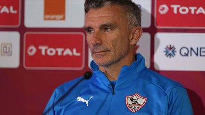 فيتو تكشف حقيقة الصورة المتداولة لكارتيرون بعد هروبه من الزمالك