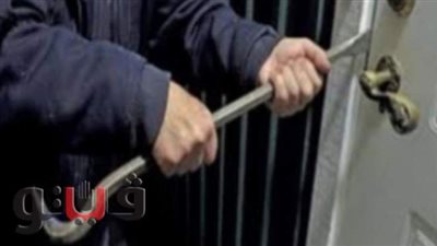 تفاصيل سرقة أجهزة كهربائية قيمتها ٨٠٠ ألف جنيه من استراحة مواطن بالغربية