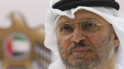 قرقاش: نريد أن تكون لدينا علاقة بناءة مع تركيا ولكن سياساتها تعيق الأمر | فيديو