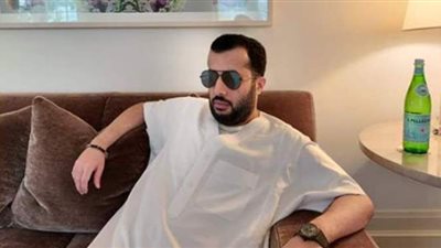 تركي آل الشيخ يكشف حقيقة علاقته برحيل كارتيرون عن الزمالك
