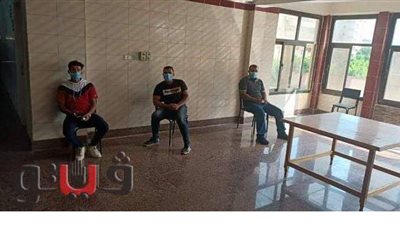 صحة الشرقية: إجراء فحص كورونا لـ5225 مواطنا قبل مغادرتهم البلاد