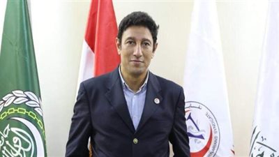 نقيب البيطريين: فتح باب التقدم لشغل منصب رئيس مجلس إدارة 