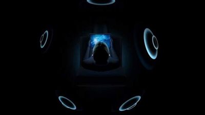 سماعة أبل إيربودز برو تحصل على Spatial Audio مع آخر تحديث