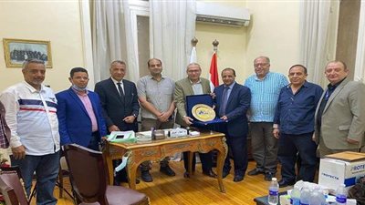 نقابة الأسنان:  تشكيل لجنة لفض المنازعات بين الأطباء والشركات