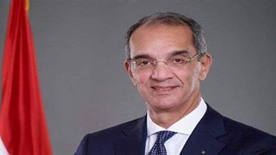 وزير الإتصالات: دخل الشاب من الوظيفة التكنولوجية يصل لـ1700 دولار شهريًا