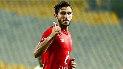 فايلر يدرس  الدفع بحمدي فتحي في مركز المساك أمام المقاصة