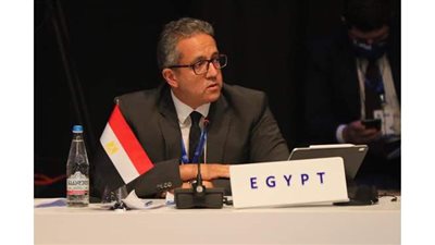 اجتماعات وزارية مكثفة لوزير السياحة مع نظرائه باليونان والمملكة المغربية ورومانيا