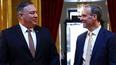 بومبيو: نواصل جهودنا لمنع رفع حظر السلاح عن إيران