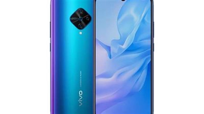 فيفو تعلن عن vivo Y51 الجديدة بكاميرا رباعية بدقة 48 ميجابكسل