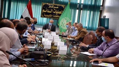 محافظ القليوبية يوافق على دعم مراكز الشباب بـ700 ألف جنيه