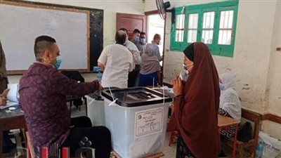 أسماء مرشحي «التحالف» على المقاعد الفردية لانتخابات النواب ببني سويف