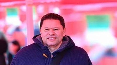 رضا عبدالعال مديرا فنيا لفريق طنطا