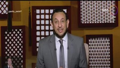 رمضان عبد المعز: العبادة لا تكتمل إلا بمكارم الأخلاق | فيديو