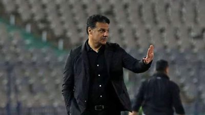 أزمة بين إيهاب جلال و بيراميدز بسبب بند في العقد