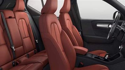 أول تقنية عالية الجودة للتحكم بنقاء الهواء في السيارات