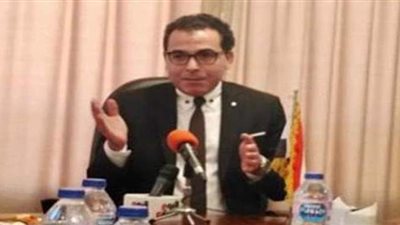 المصري للدراسات يشيد بافتتاح 