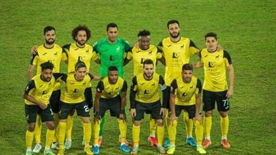 تشكيل وادي دجلة لمواجهة بيراميدز في الدوري الممتاز