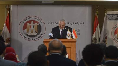 الجريدة الرسمية تنشر أسماء الفائزين في انتخابات مجلس الشيوخ