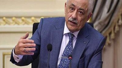 وزير التعليم:  أجر  المعلم قد يصل إلى 3 آلاف جنيه يوميا