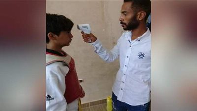 انطلاق تصفيات أولمبياد الطفل المصرى فى الإسكندرية