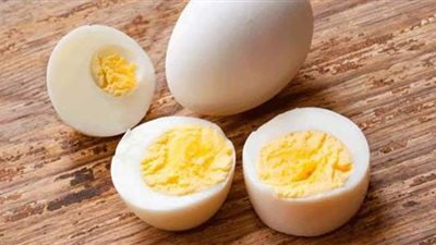 معهد التغذية ينصح بتناول الشكشوكة والبيض المسلوق: بروتين مثالي