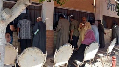 محافظ القليوبية يجري جولة مفاجئة لعدد من المراكز التكنولوجية