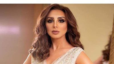 أنغام تكشف موعد حفلها على مسرح المنارة