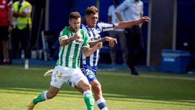 تغيير في مواعيد الجولة الثانية بالليجا