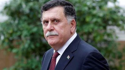 السراج يعلن استقالته من رئاسة حكومة الوفاق