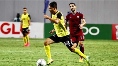 بيراميدز يفوز على وادي دجلة 0/2 وينتزع المركز الثالث بالدوري الممتاز