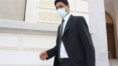 صحيفة تكشف دور أمير قطر في قضية رشوة  